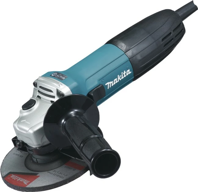Makinë mprehëse e pjerrët Makita (GA5030R), 720W, 125 mm