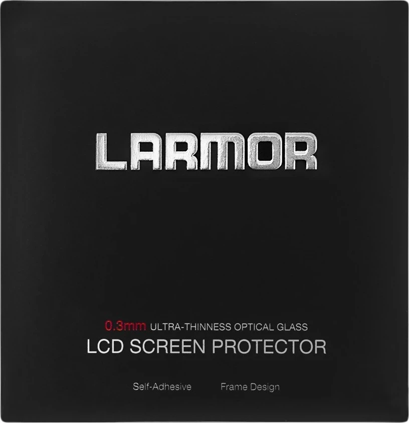 Mbështjellës LCD GGS Larmor për Sony a7 II / a7R II / a7S II / a7 III / a7R III / a9