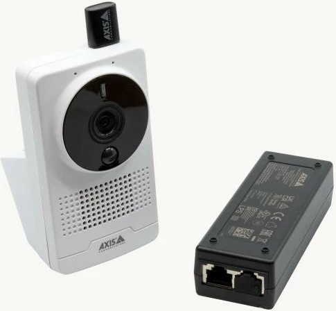 Adapter wireless Axis M1075-L, i zi