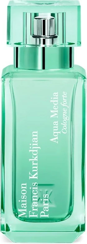 Eau de Parfum Maison Francis Kurkdjian Aqua Media Cologne Forte 35ml