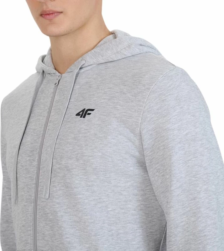 Duks për meshkuj 4F, gri