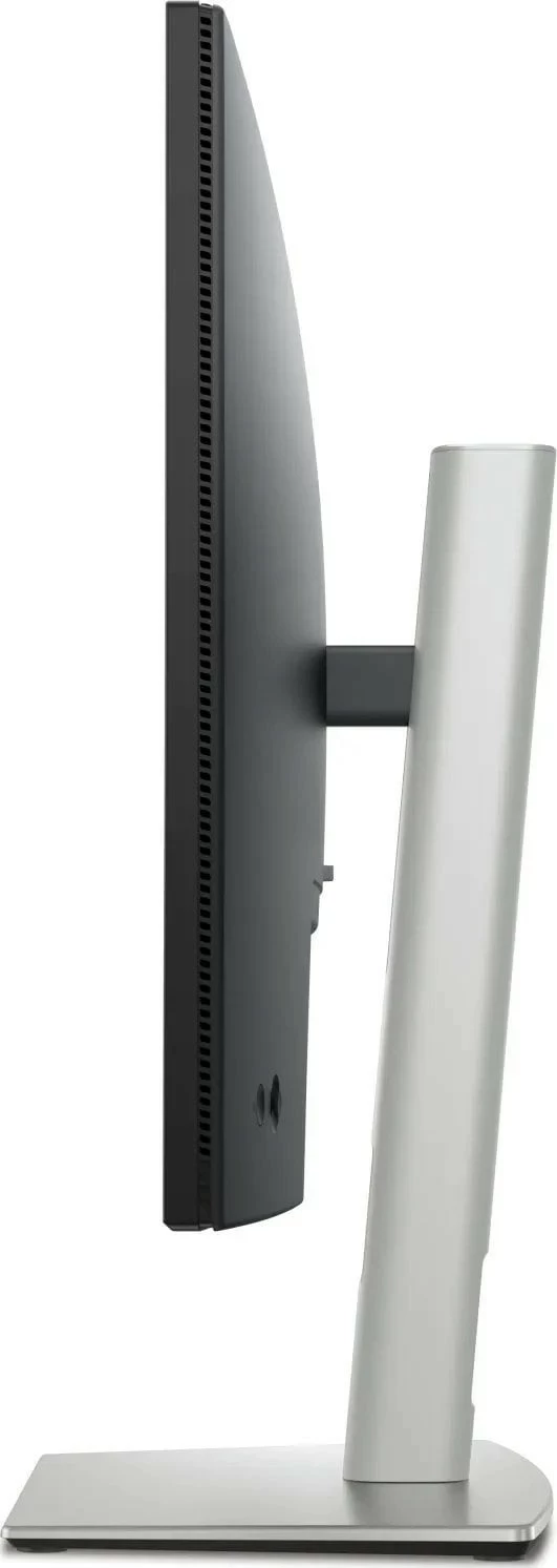 Monitor Dell P2725HE, 27 inch, Full HD, i zi-argjendtë