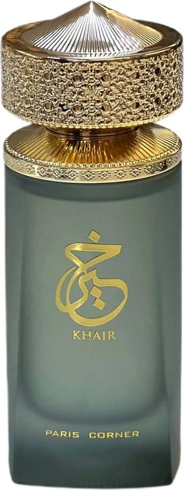 Eau de Parfum unisex Paris Corner Khair 100ml