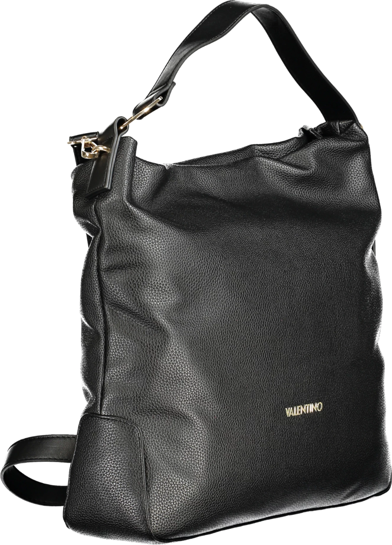 Çantë Valentino Bags për femra, e zezë