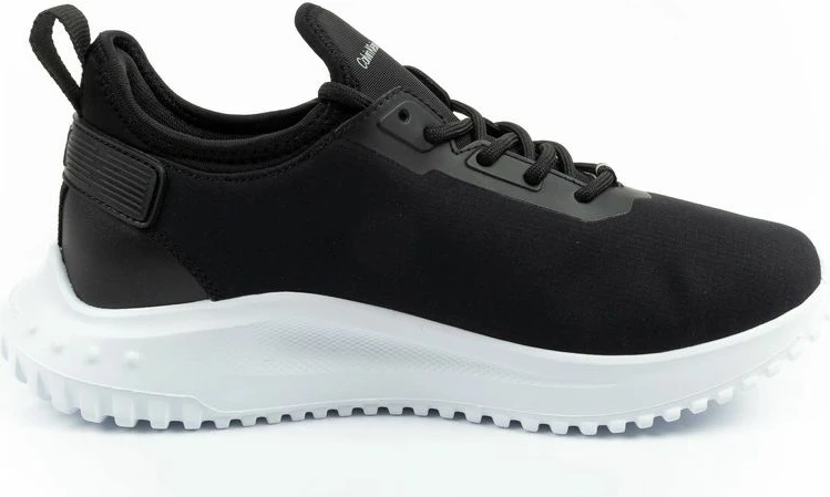 Atlete femra Calvin Klein Eva Runner, të zeza
