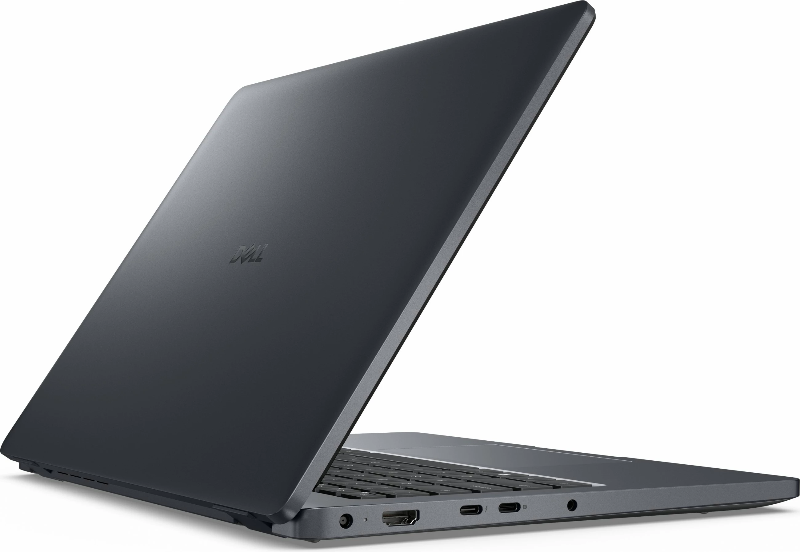 Kompjuter DELL Pro 14 PC14255, AMD Ryzen 5 PRO, 16GB RAM, 512GB SSD, 14 inç, gri