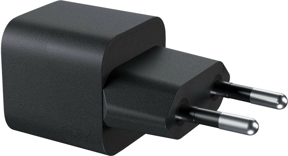 Karikues murit Green Cell GC PowerGaN 33W, USB-C, i zi