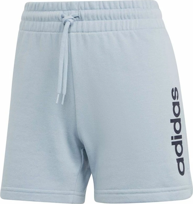 Shorce për femra adidas, blu
