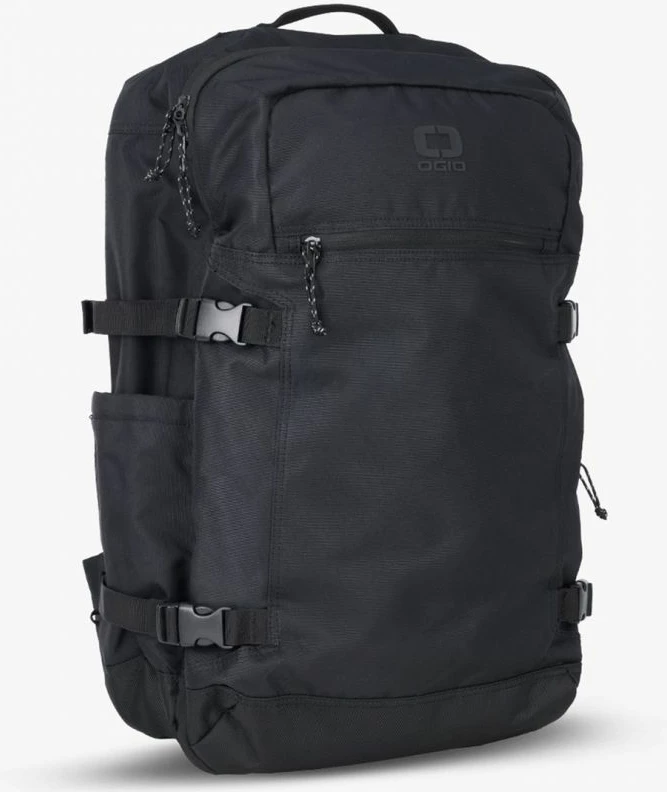 Çantë shpine Ogio, e zezë