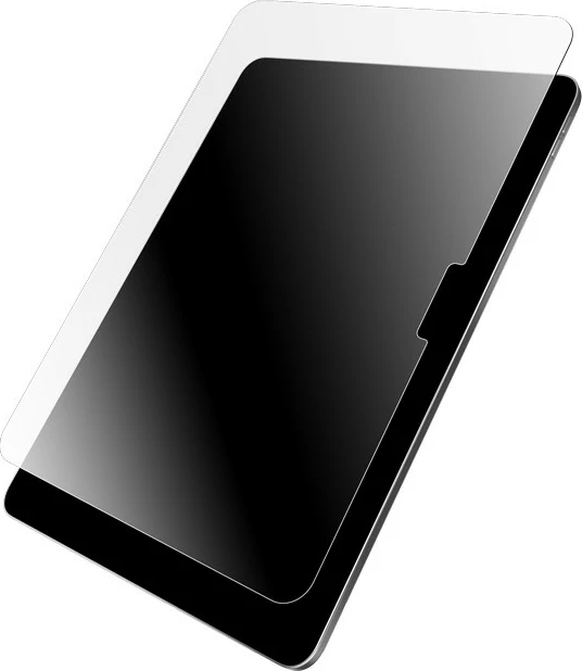 Xham i temperuar CRONG 3D Armour Glass për iPad Pro 13 M4 (2024)