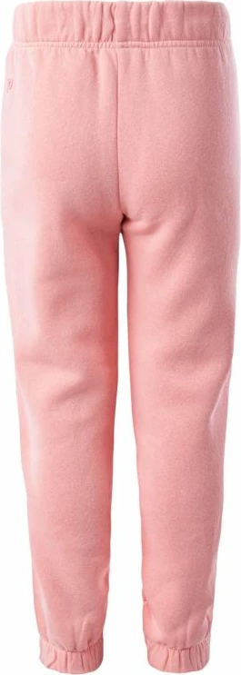 Pantallona për vajza Bejo, rozë