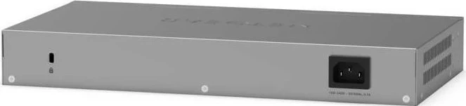 Switch Netgear GS524-300EUS, 24 porta LAN, për zyrë