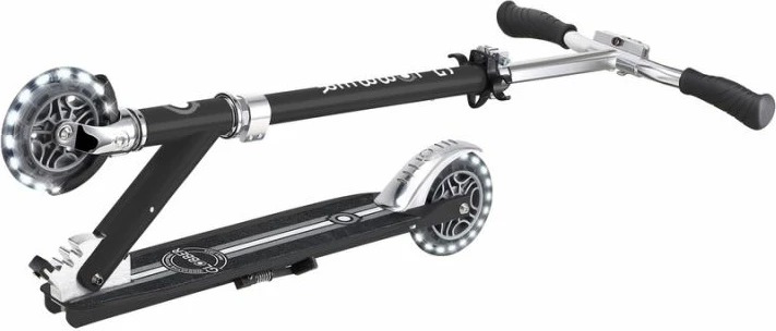 Skuter për fëmijë Globber, krom