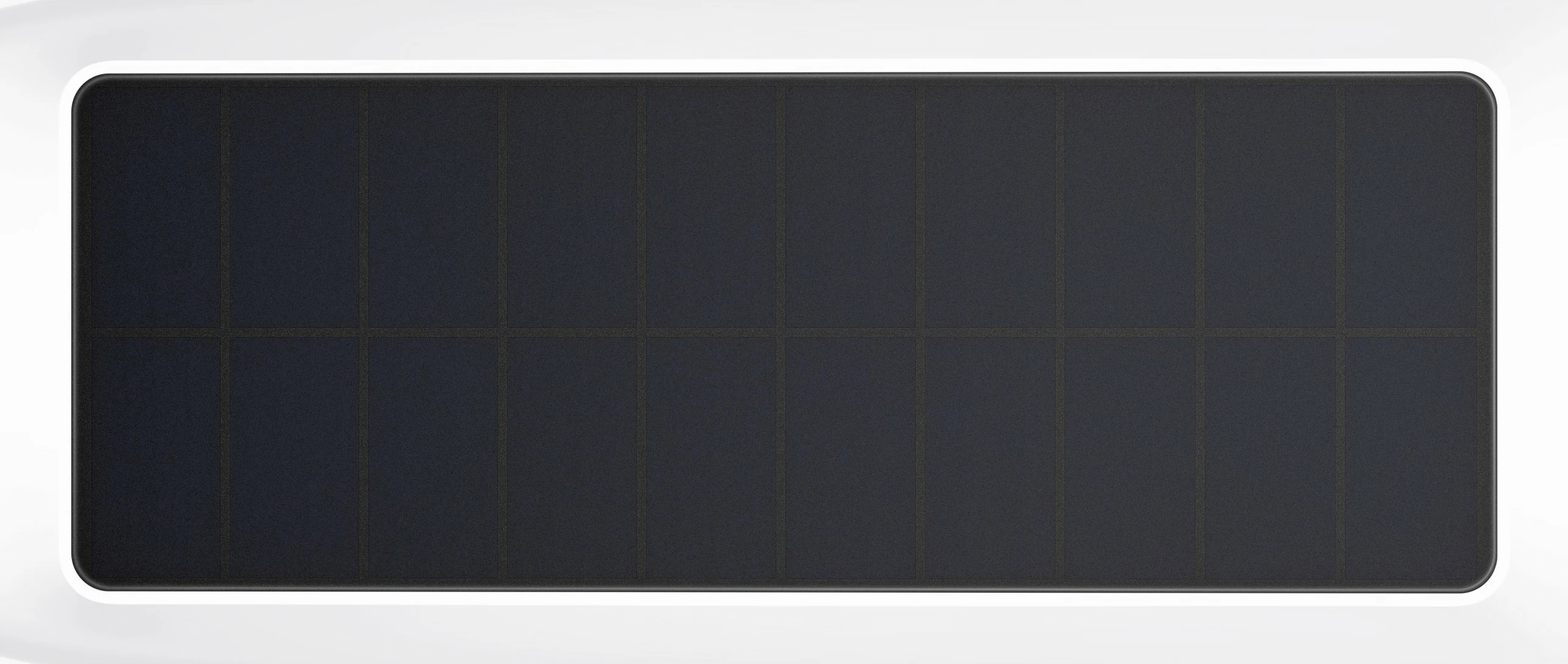 Kamerë sigurie Anker Eufycam 3 (2+1), wireless, solar, bardhë