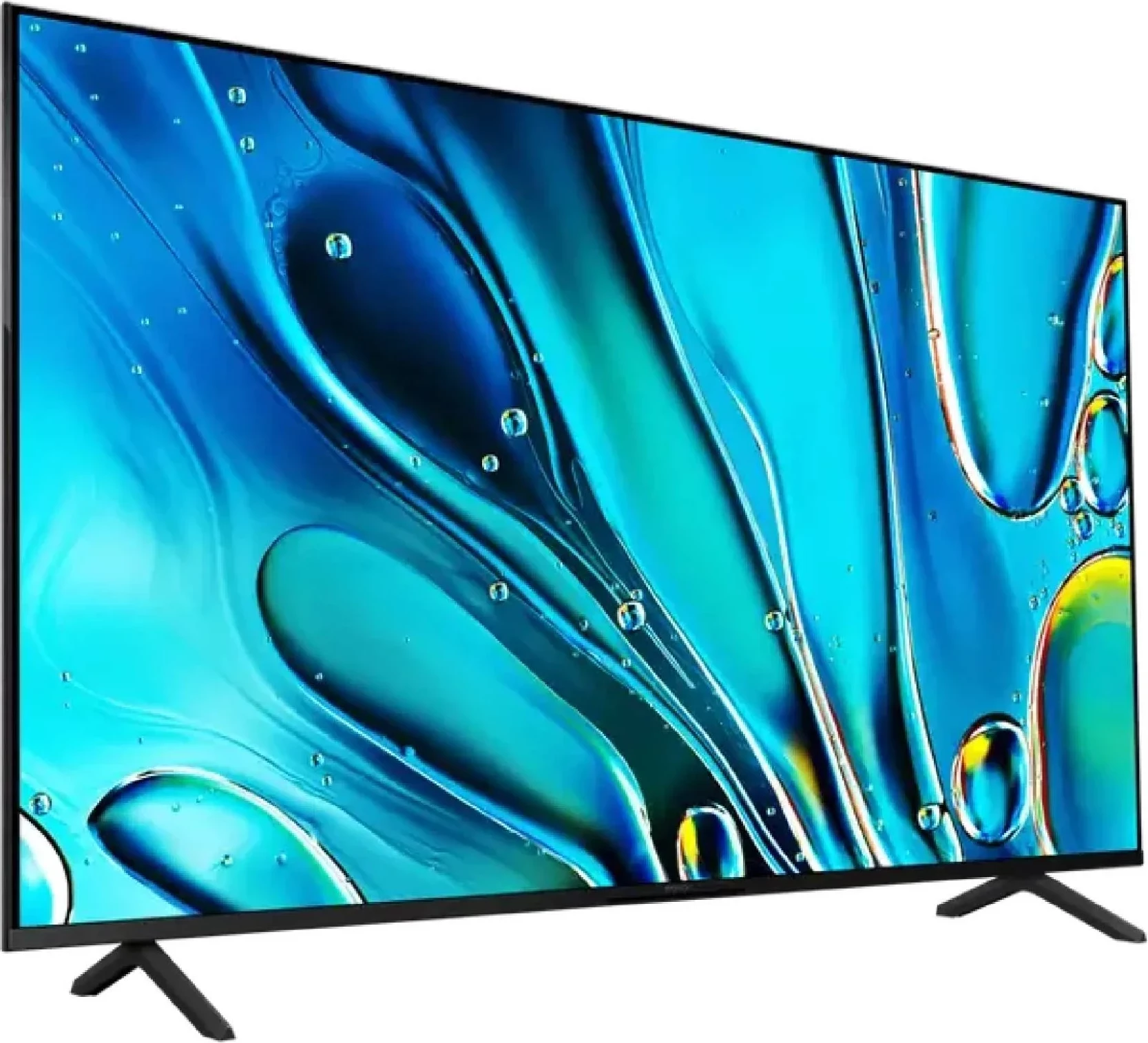 Televizor Sony BRAVIA 3 K50S35B 50\" LED 4K UHD Google TV