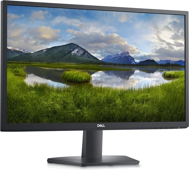 Monitor Dell SE2422H, 24", i zi