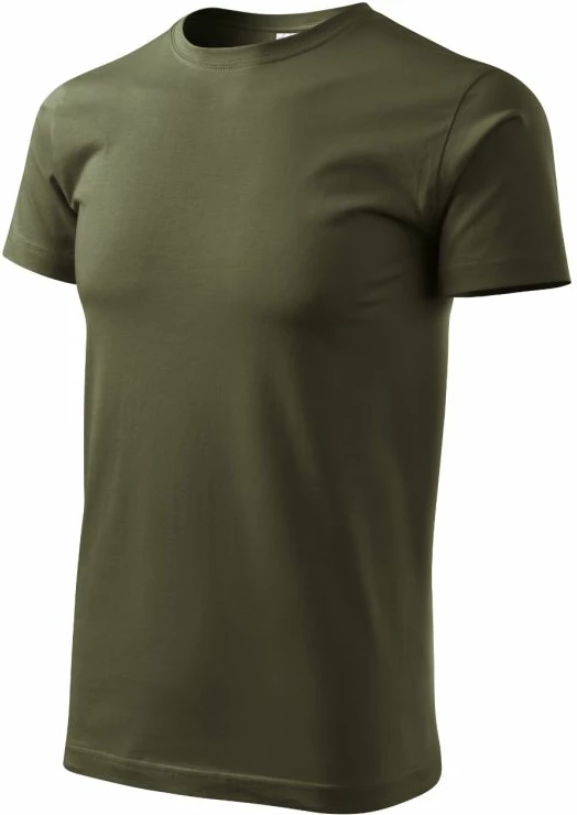 Maicë për meshkuj Malfini, e gjelbër