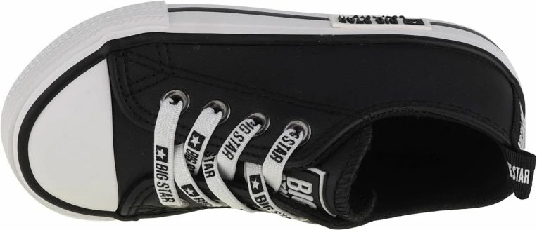 Atlete për fëmijë Big Star Jr KK374043, të zeza