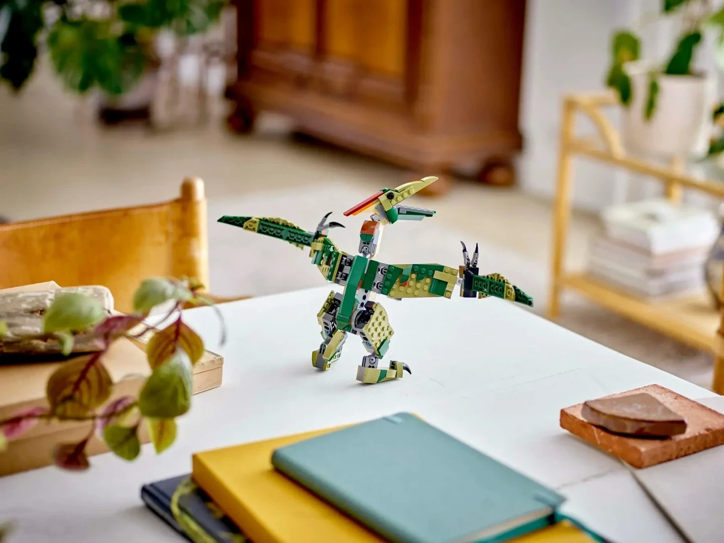 Set LEGO CREATOR 3 IN 1 31151 T. Rex