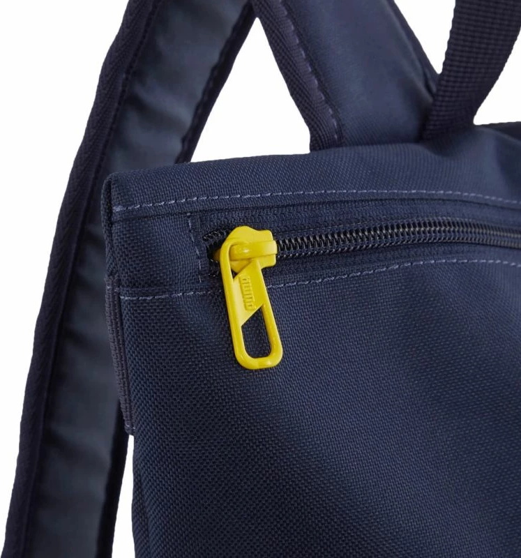 Çantë shpine Puma, për meshkuj, femra dhe fëmijë, ngjyrë e kaltër