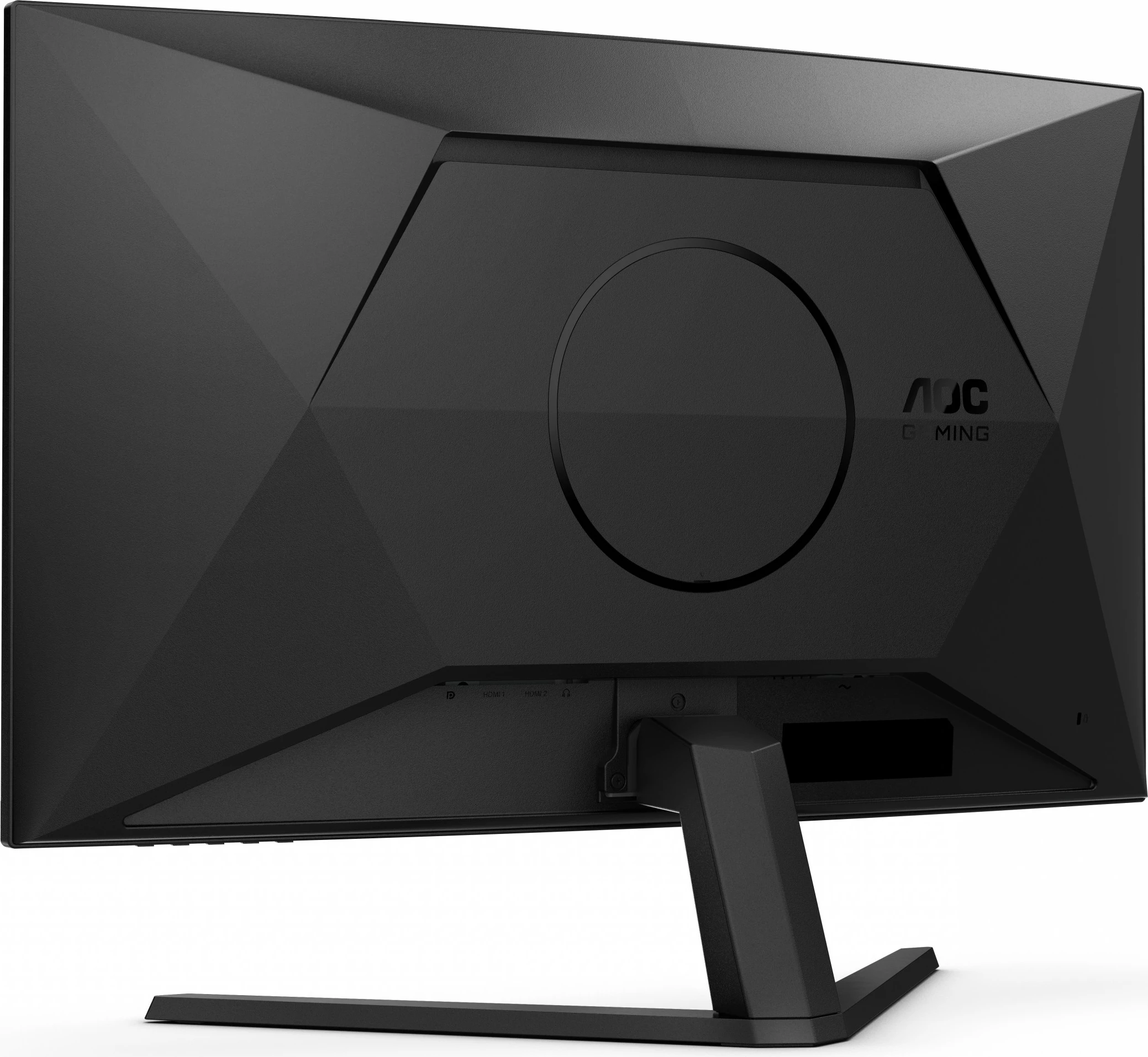 Monitor AOC G4 CQ32G4VE, 32", Quad HD, 0.5 ms, i zi, i hirtë