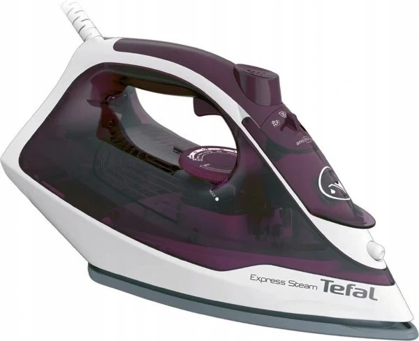 Hekur Tefal Express Steam FV2835E0 2400 W, vjollcë