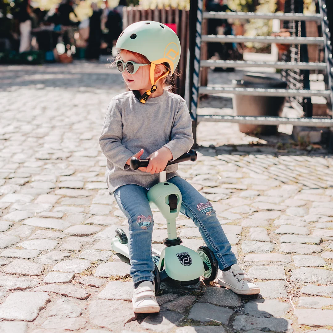 Trotinet Scoot and Ride Highwaykick 1 - Kiwi