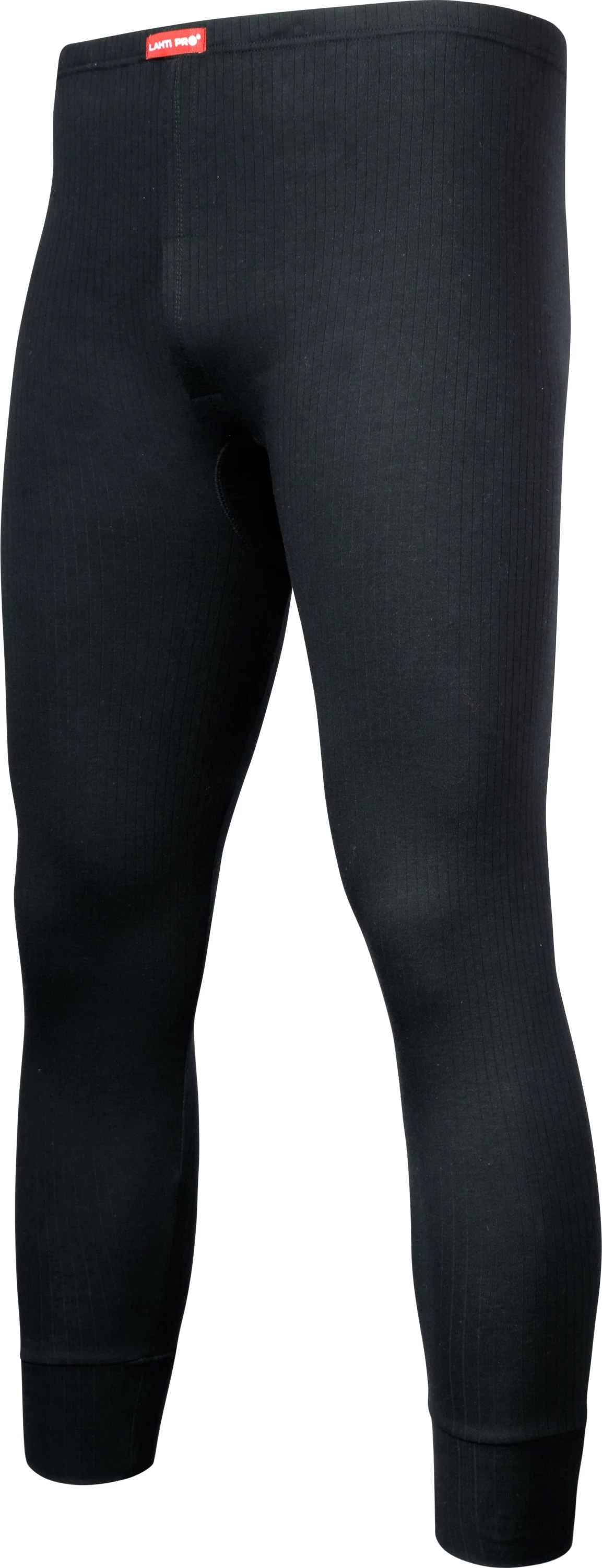 Pantallona termike LAHTI PRO LPKA1XL, XL, të zeza