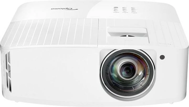 Projektor Optoma UHD35STx, 3600 ANSI lumens, DLP, UHD 4K, 1000000:1