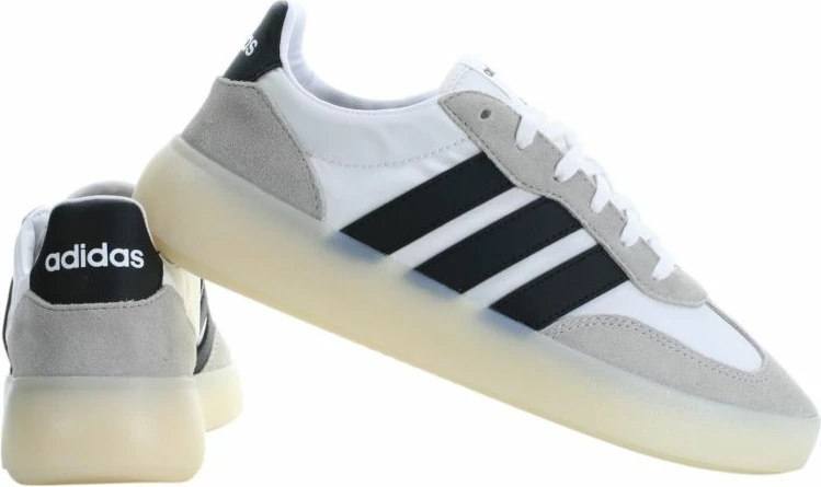 Atlete adidas unisex, të bardha