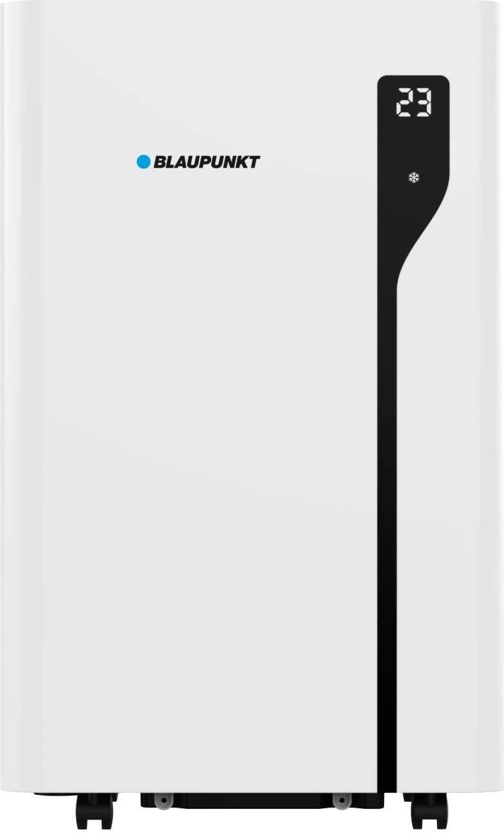 Kondicioner dyshemeje Blaupunkt ACP414H, 14000 BTU, Wi-Fi, i bardhë