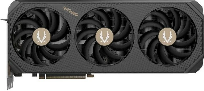 Kartelë grafike Zotac GAMING GeForce RTX 5080 SOLID OC, 16 GB, GDDR7, PCI Express x16 5.0, ngjyrë multi
