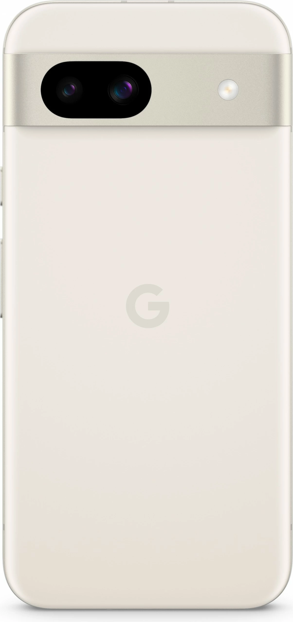 Celular Google Pixel 8a, 15.5 cm (6.1"), 8 GB, 128 GB, 64 MP, Android 14, Bardhë