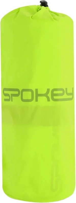 Dyshemeje ajrore Spokey ultralight për trekking, ngjyrë jeshile