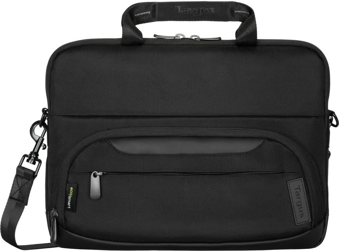 Mbështjellës Targus ECO EDU Slipcase 11-12 inç, i zi