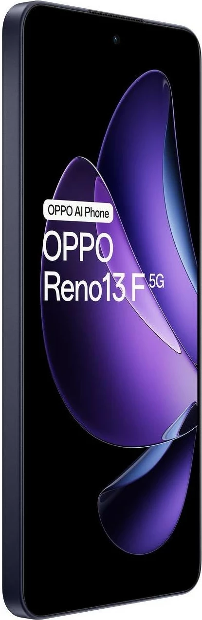 Celular OPPO Reno 13F 5G 8/256GB, ngjyrë granat