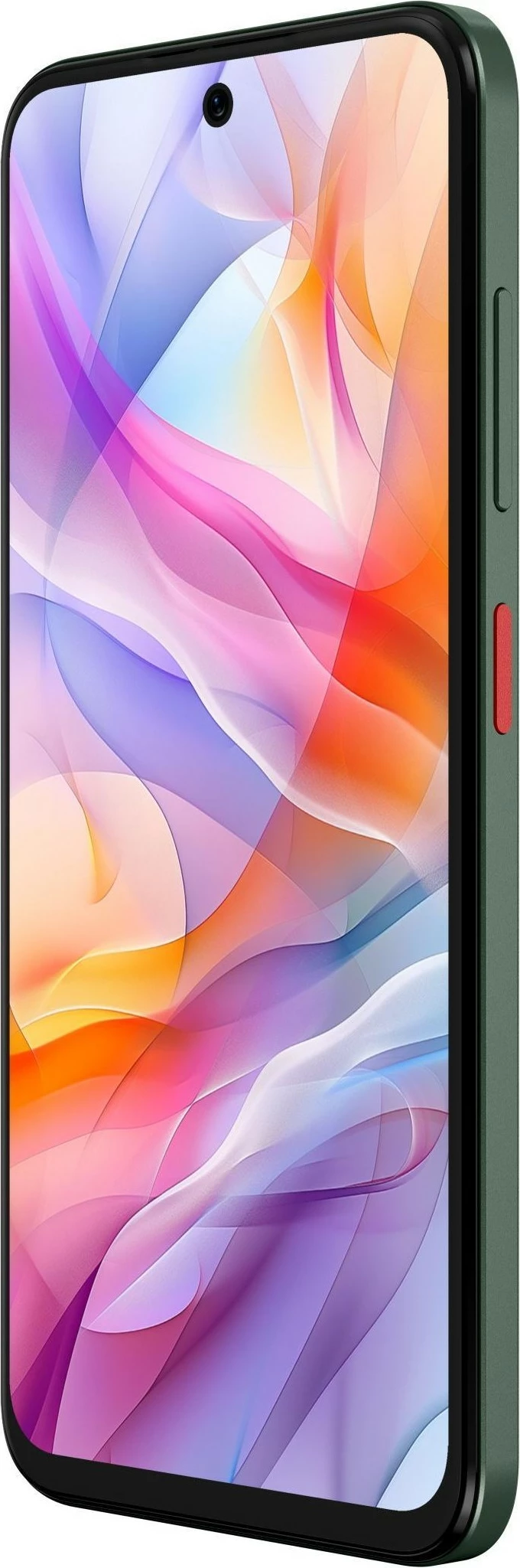 Celular ZTE Blade V70 Vita, 128GB, jade green