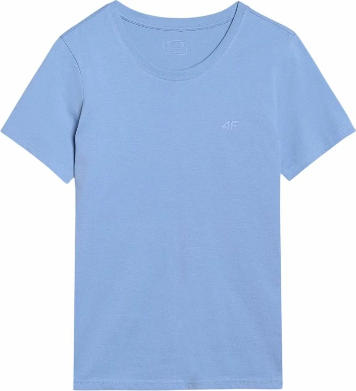 Maicë femra 4F, e kaltër