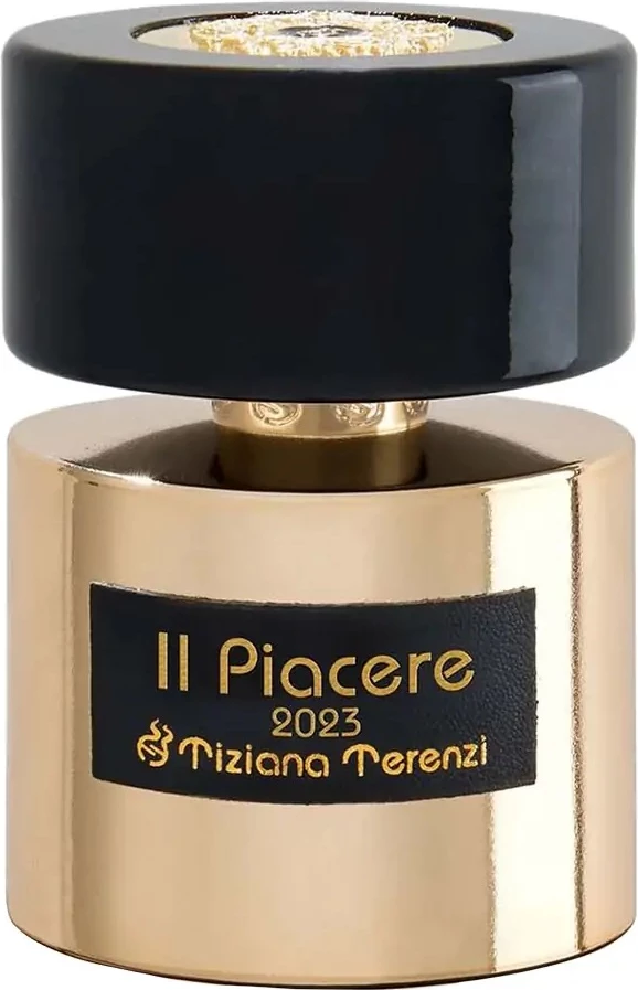 Eau de Parfum Tiziana Terenzi Il Piacere 100ml