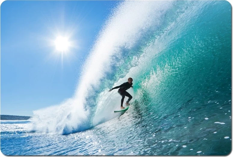 Mauspad Esperanza EA133