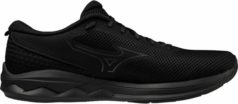 Atlete Mizuno WAVE REVOLT 3, të zeza