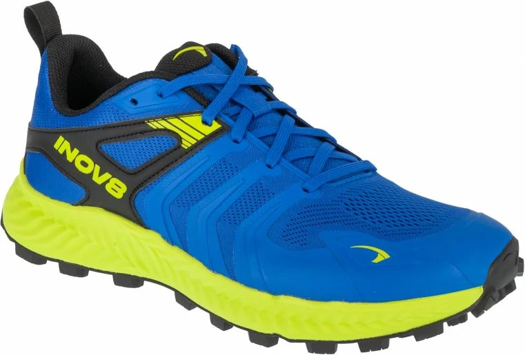 Atlete për meshkuj Inov-8, blu