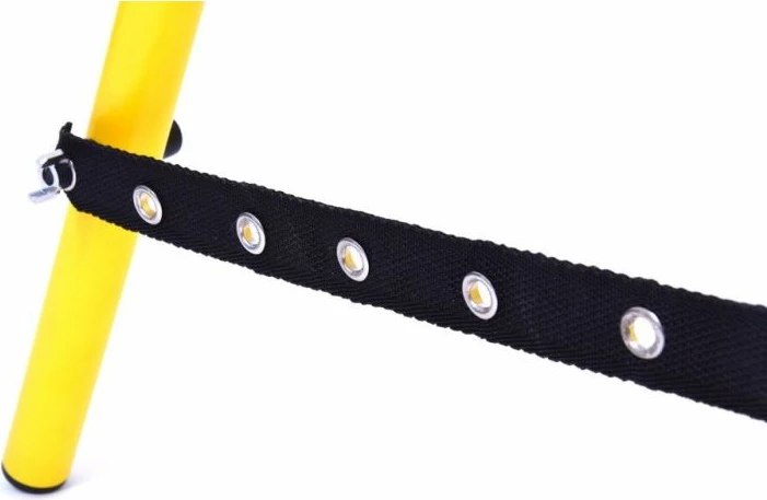 lojë arcade Vinex për të gjithë, e verdhë