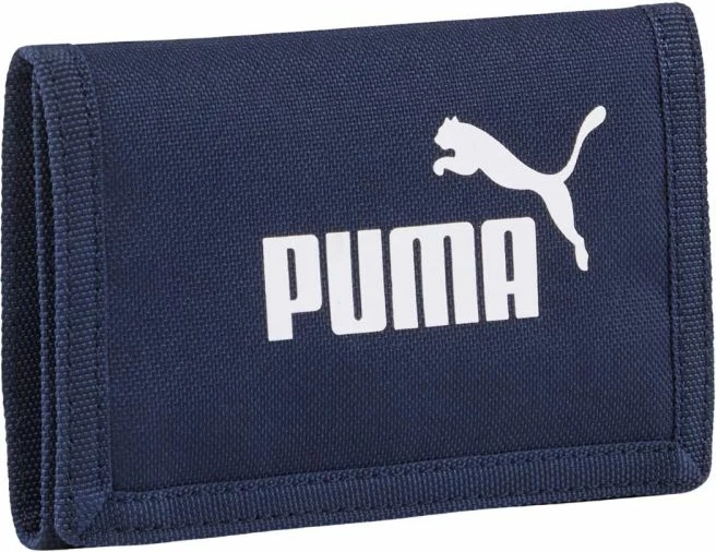 Kuletë Puma, blu e errët