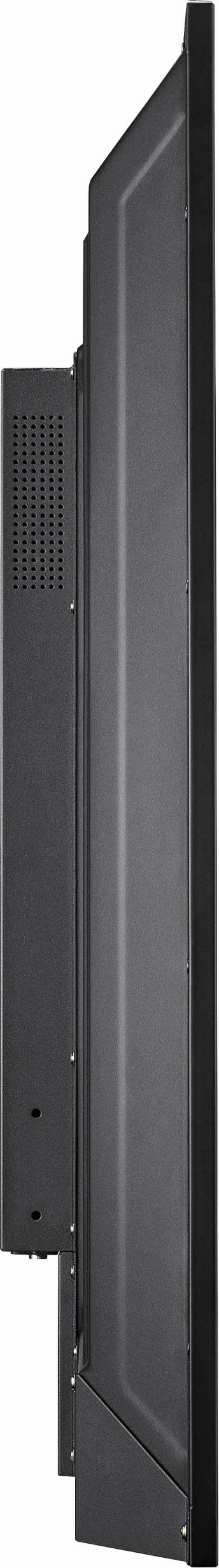 Monitor CCTV AG Neovo SMQ-4301, montim në mur, 43", 4K, i zi