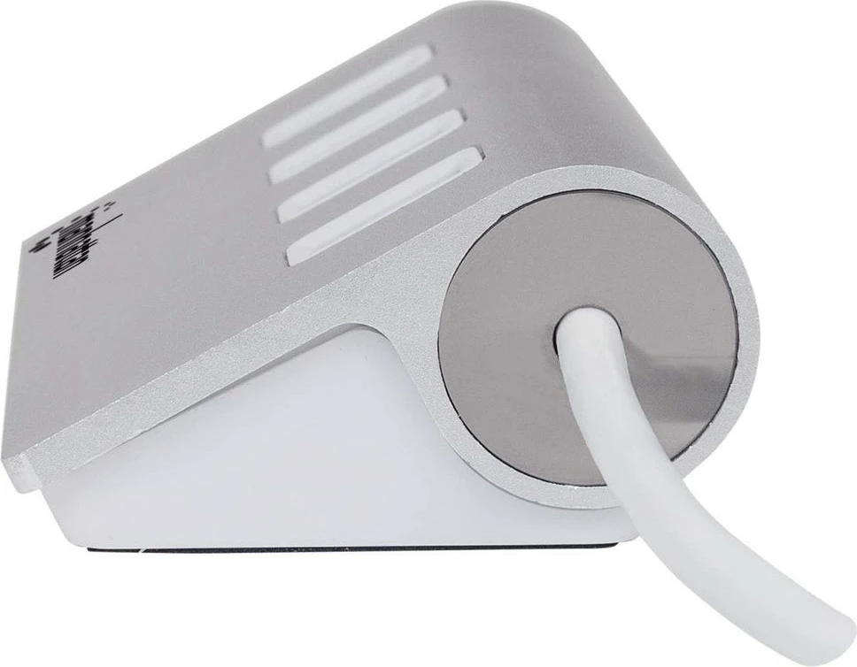 USB hub MANHATTAN 4xUSB 3.0 alumini