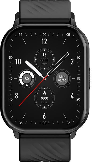 Smartwatch Zeblaze GTS 3, 2.03", i zi