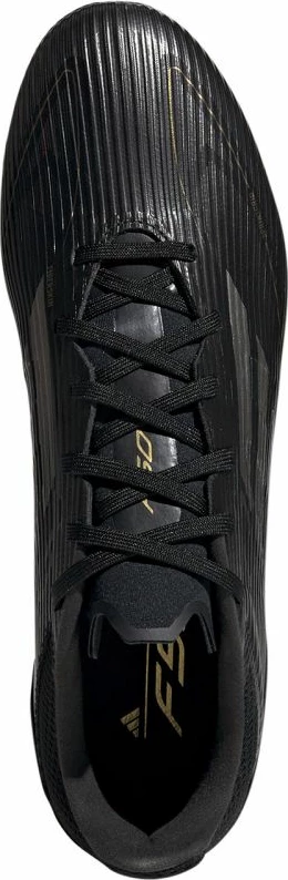 Atlete futbolli adidas, të zeza