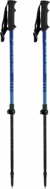 Shkopinj trekking për fëmijë Viking, të kaltër