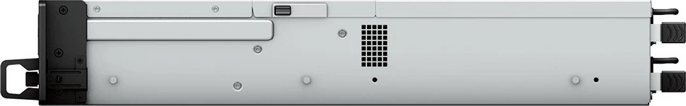 NAS Synology RackStation RS2423+, Ryzen Embedded, 8 GB, Rack 2U